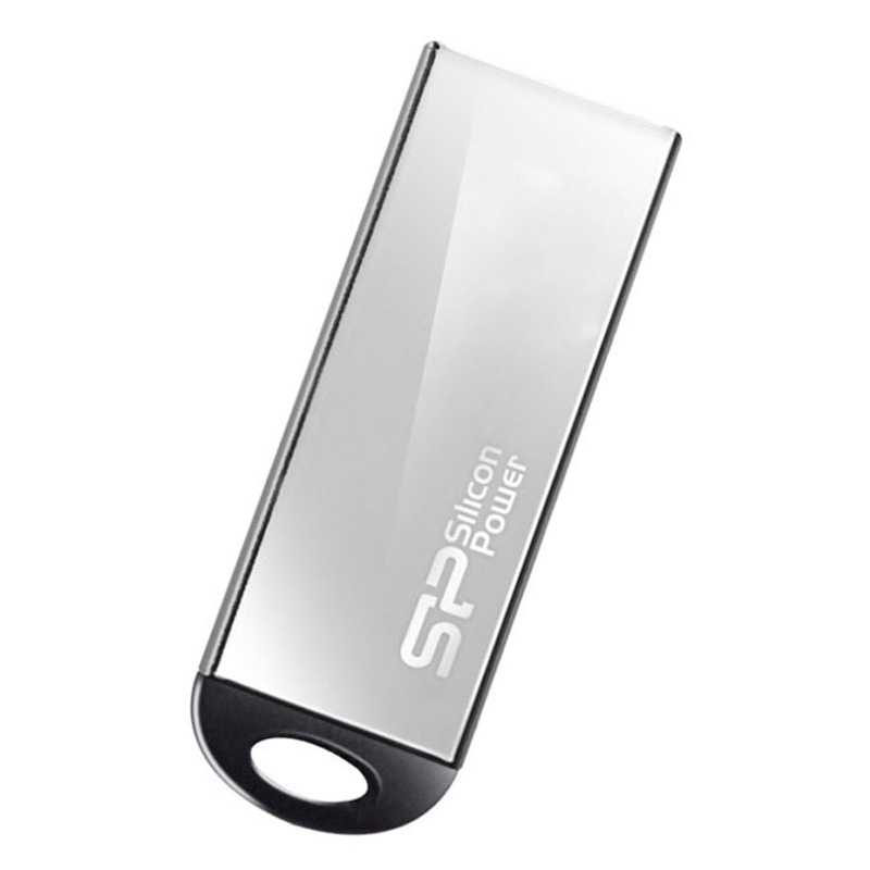 Silicon Power Touch 830 Flash Memory 16GB 1